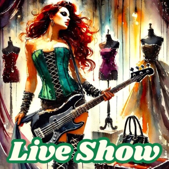 Combo Bracelet as well as Custom Live show and Unlisted Flier Design - Picture 10 of 16